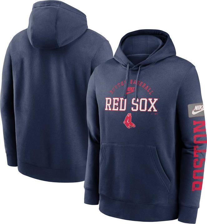 Produktbild Nike Boston Red Sox Cooperstown Splitter Club XL (XL)