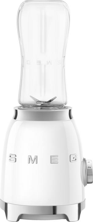 Image du produit Smeg PBF01WHEU (300 W)