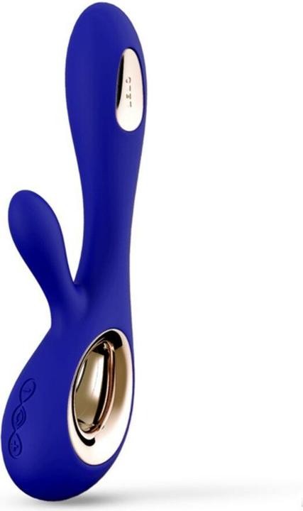 Actual product image LELO Soraya Wave