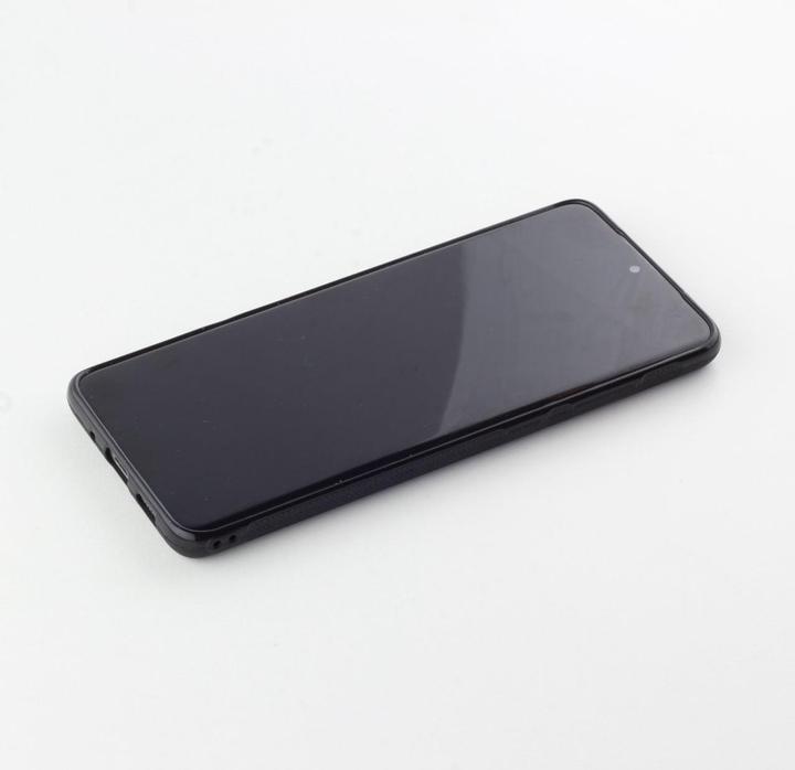 Immagine prodotto PhoneLook Cover silicone nero San Valentino 2023 simboli d'amore (Samsung Galaxy S20+)