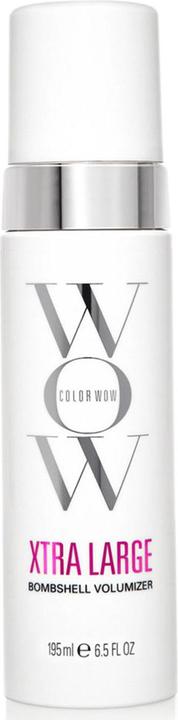 Color Wow Xtra Large Bombshell Volumizer (200 ml, Volumenschaum)