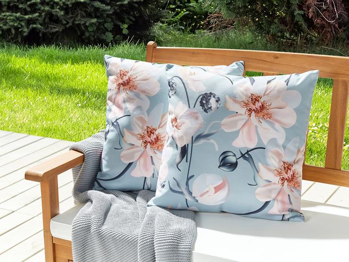 Produktbild Beliani Apricale (45 x 45 cm)