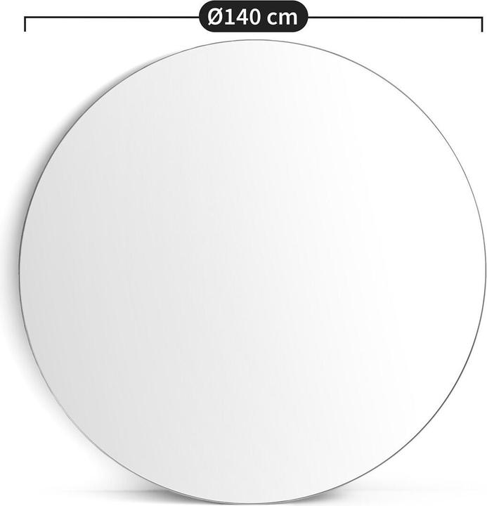 Actual product image La Redoute Interieurs Iodus (140 x 140 cm)