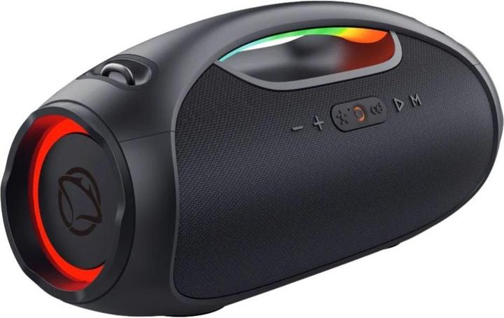 Image du produit Manta SPK320 (8 h, Fonctionnement sur secteur)