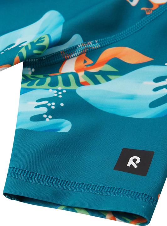Immagine prodotto Reima Costume da bagno Atlantti Deep per bambini (74)