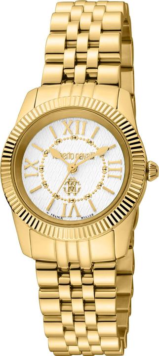 Roberto Cavalli by Franck Muller RV1L191M0051 (Analoguhr, 28 mm)