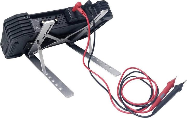 Produktbild Voltcraft Hand Oszilloskop (Scope Meter) Digitales DSO 5072H (CAT II)