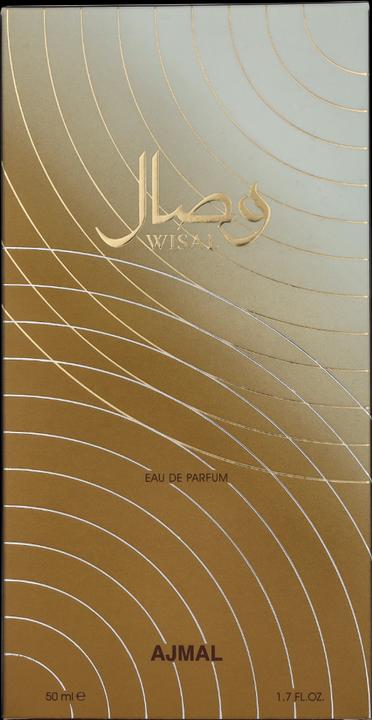 Immagine prodotto Ajmal Wisal per Unisex Eau De Parfum Spray (Eau de parfum, 50 ml)