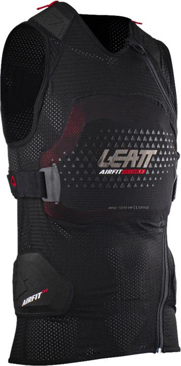 Immagine prodotto Leatt 3DF Body Vest Airfit Evo (XXL, Paraschiena, Esemplare unico)