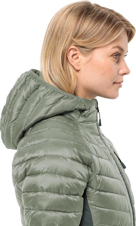 Immagine prodotto Jack Wolfskin Routeburn Pro Ins Jkt W (XS)