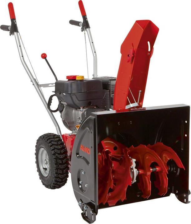 Produktbild AL-KO 560 II (56 cm)