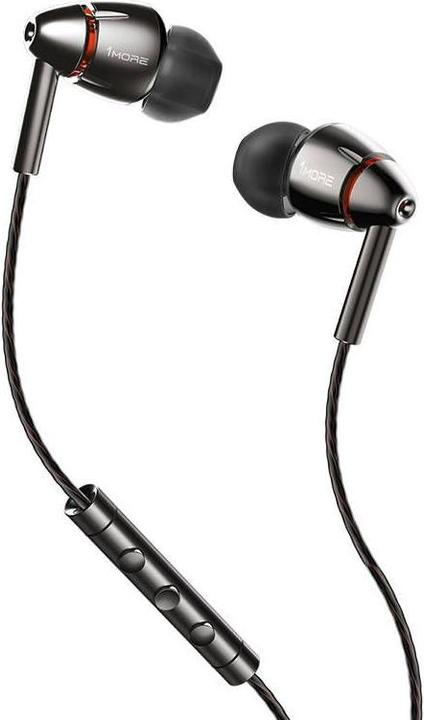 Immagine prodotto 1More E1010 Quad Driver (Cablato)