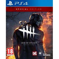 Actual product image 505 Games Dead By Daylight - Special Edition (PS4, EN)