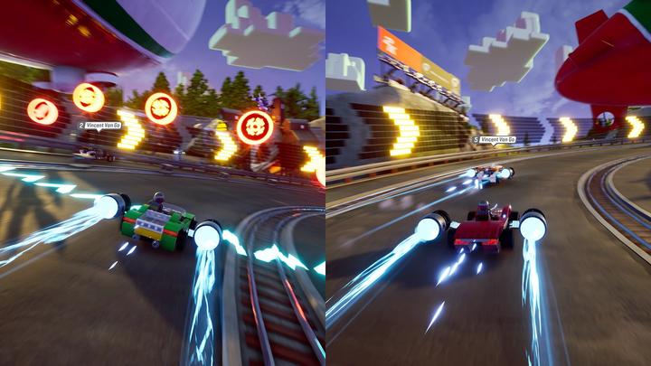 Produktbild 2K Games Lego 2K Drive - Awesome Edition (Xbox Series X, DE)
