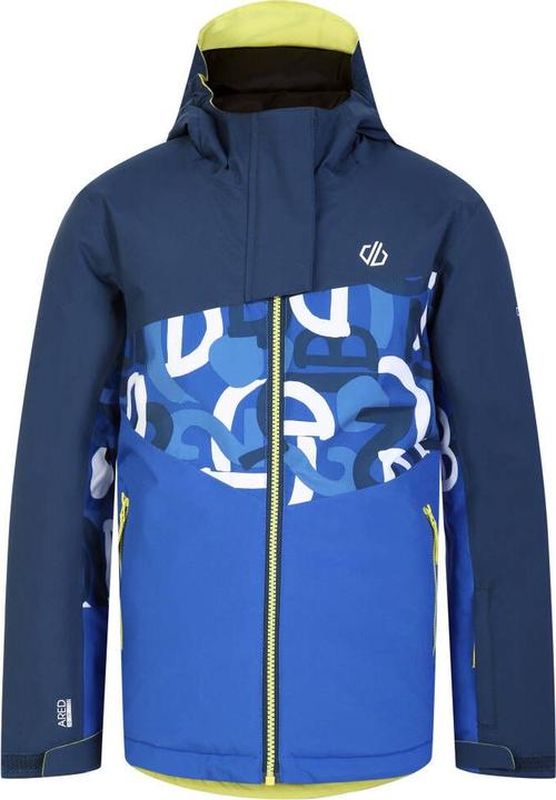 EPR olympian blue graffiti printmoonlight blue