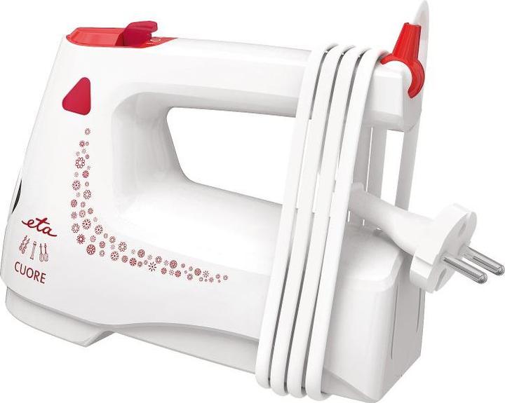 Immagine prodotto ETA Cuore (350 W)