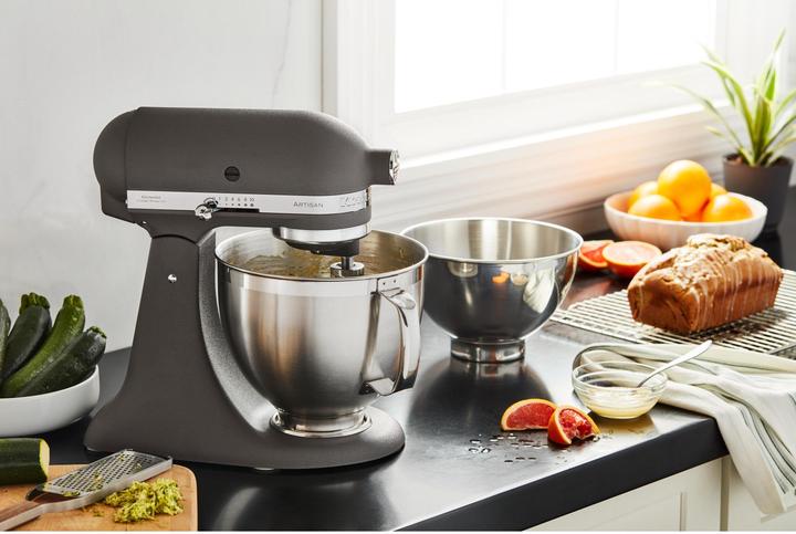 Produktbild KitchenAid Artisan KSM185 (300 W)