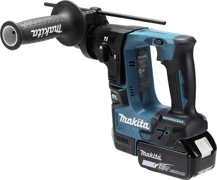 Produktbild Makita DHR171Z SDS-Plus-Akku-Bohrhammer (Akkubetrieb)