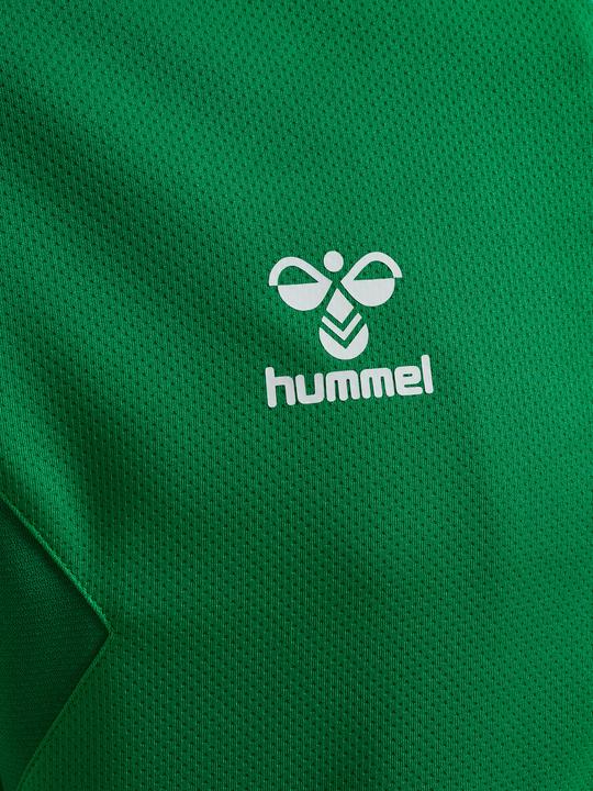 Produktbild hummel Hmlauthentic Pl Zip Hoodie (L)