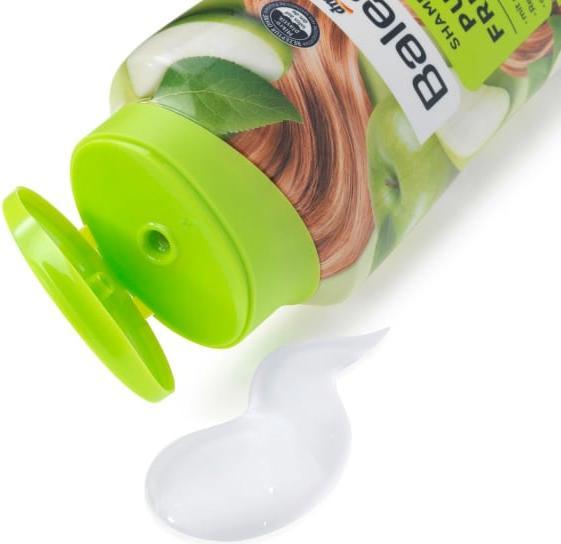 Produktbild dm Balea Pure Frische (300 ml, Flüssiges Shampoo)