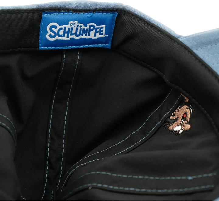 Immagine prodotto Bavarian Caps Puffetta (Taglia unica)
