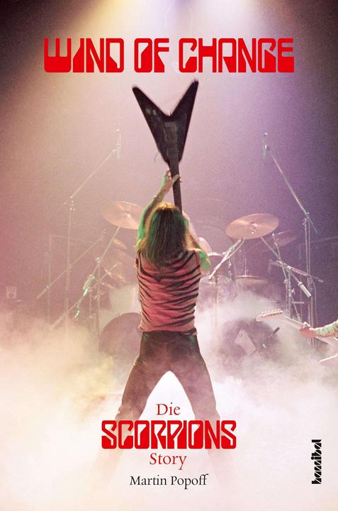 Produktbild Wind Of Change