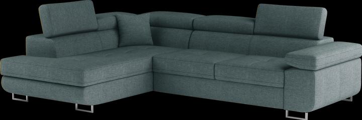 Produktbild ELTAP Anton (Ecksofa, 4-Sitzer, Bettsofa)