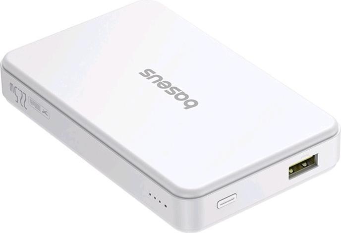 Produktbild Baseus Airpow2 (10000 mAh, 22.50 W, 37 Wh)