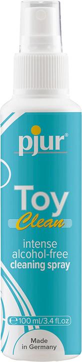 Actual product image Pjur Woman Toy Cleaner (100 ml)