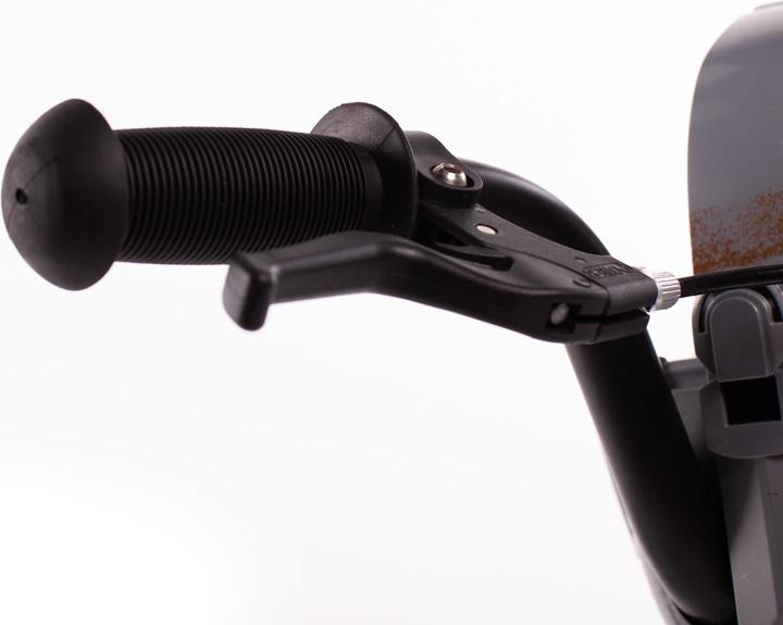 Actual product image ‎Huffy Huffy Star Wars 16 Inch Bike, Black (16")