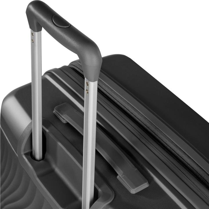 Actual product image Picard Vienna 4 wheels trolley L 74 cm (97 l, XL (from 140l))
