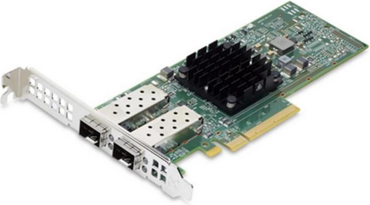 Image du produit Broadcom Assy Top BCM957414A4142CC Cloud (PCI-E x8)