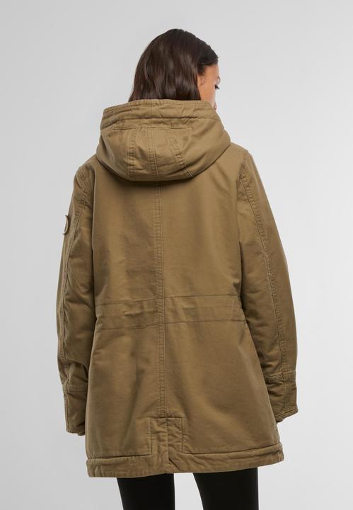Image du produit Forvert Fiss Parka - 183271 (M)