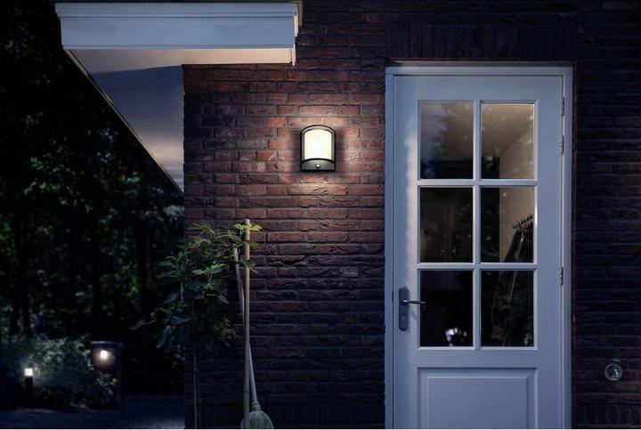 Produktbild Philips Samondra (800 lm, IP44)