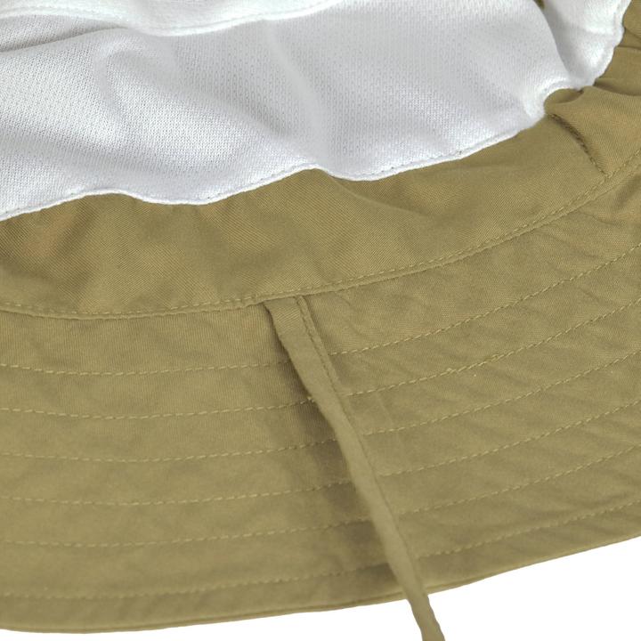 Produktbild Lässig Sonnenhut Moss Gr. 43-45 cm (43, 45, 44 C)