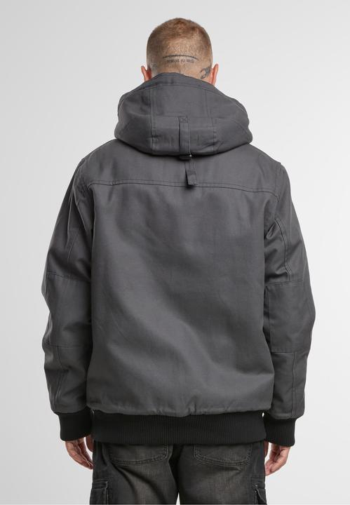 Produktbild Brandit Men Essential Jacket - 174607 (L)