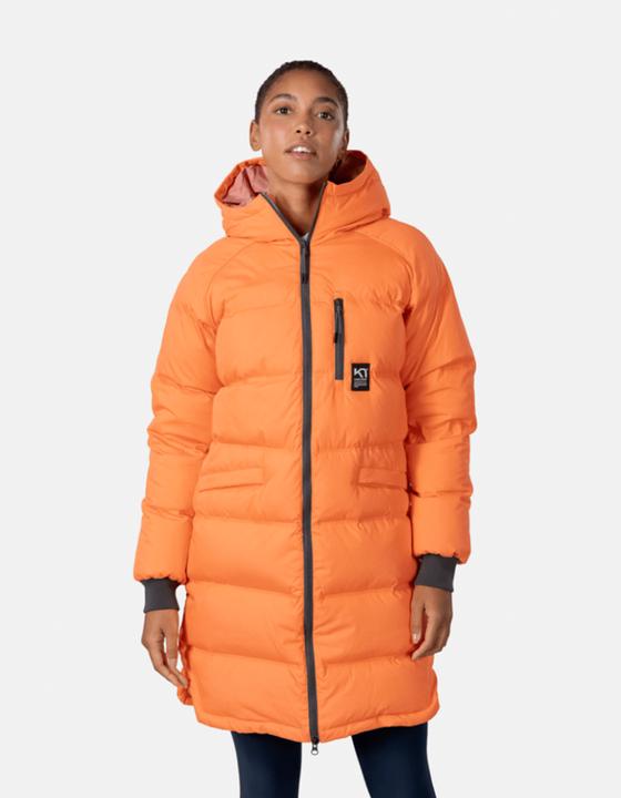 Actual product image Kari Traa Rongve Parka (S)