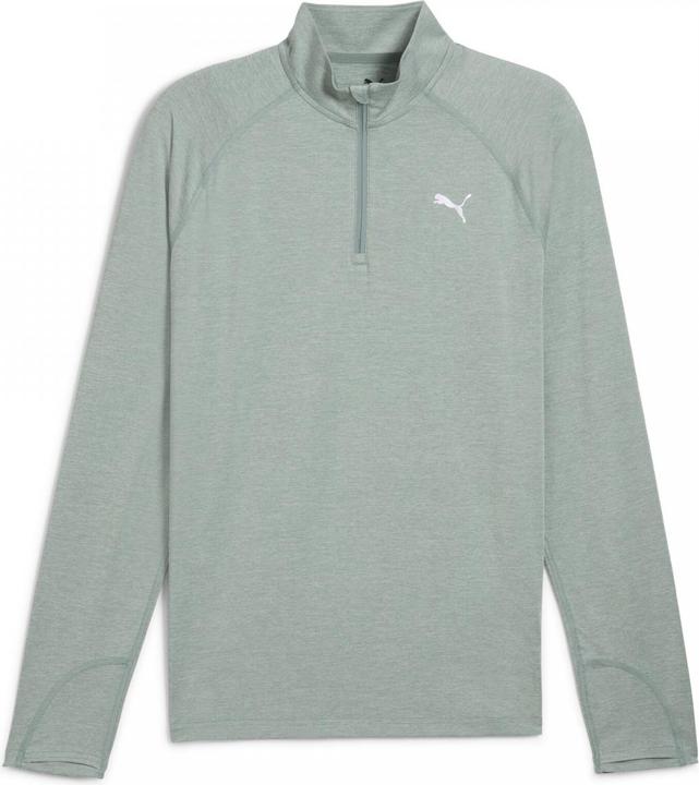 Image du produit Puma M Run Velocity Cloudspun 1/4 Zip (L)