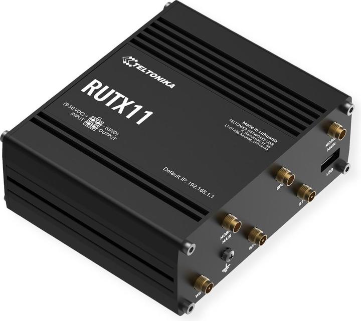 Produktbild Teltonika RUTX11