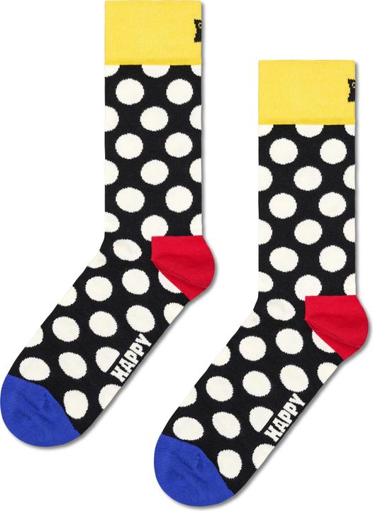 Produktbild Happy Socks Father's Day Gift Set (3er Pack, 41 - 46)
