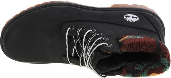 Produktbild Timberland Stiefelette (36)