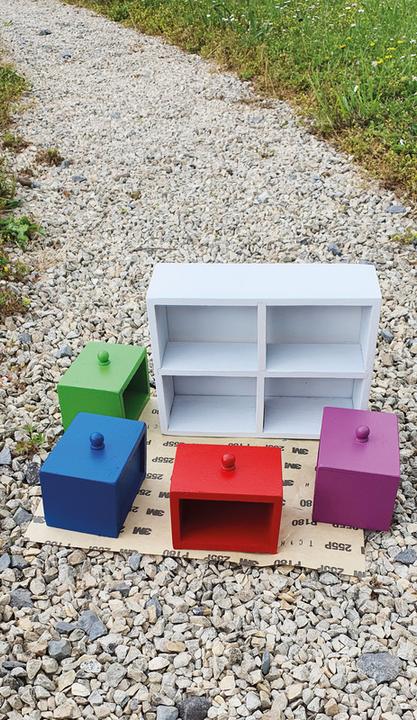 Immagine prodotto Dupli-Color Deco-Mat (Bianco opaco, 0.15 l)