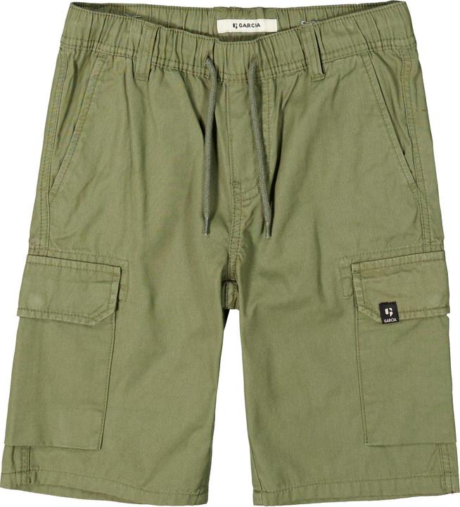 Actual product image Garcia Shorts (146)