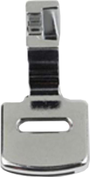 Actual product image Singer Kräuselfuss