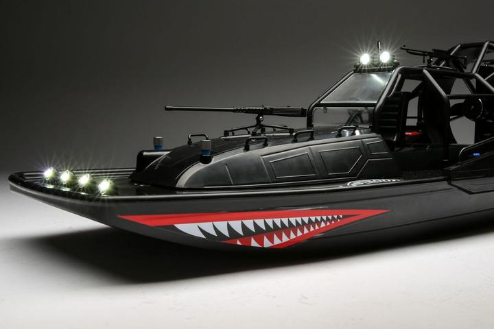 Actual product image ProBoat Aerotrooper