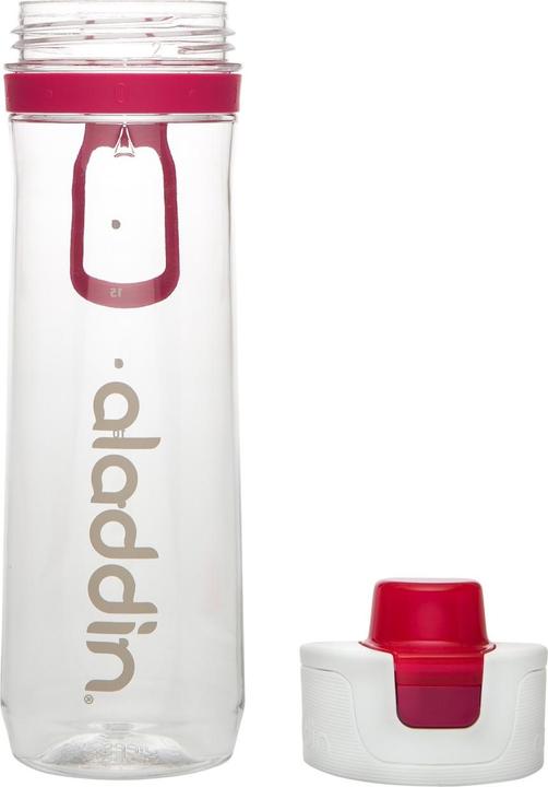 Actual product image Aladdin Active Hydration Tracker (0.80 l)