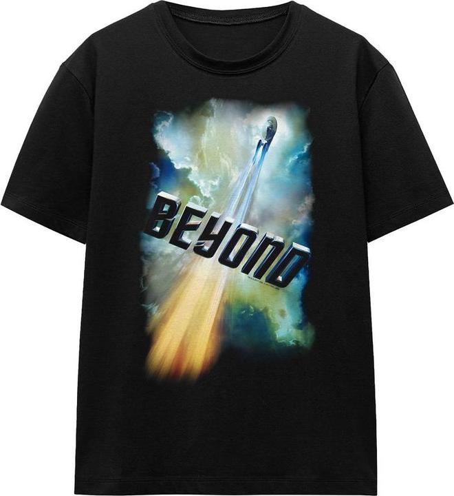 Immagine prodotto Star Trek Beyond Maglietta Poster Adulto Unisex (XXL)