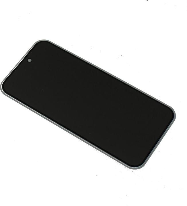 MobileParts Verre blindé Privacy (1 pièce(s), Apple iPhone 16 Plus)