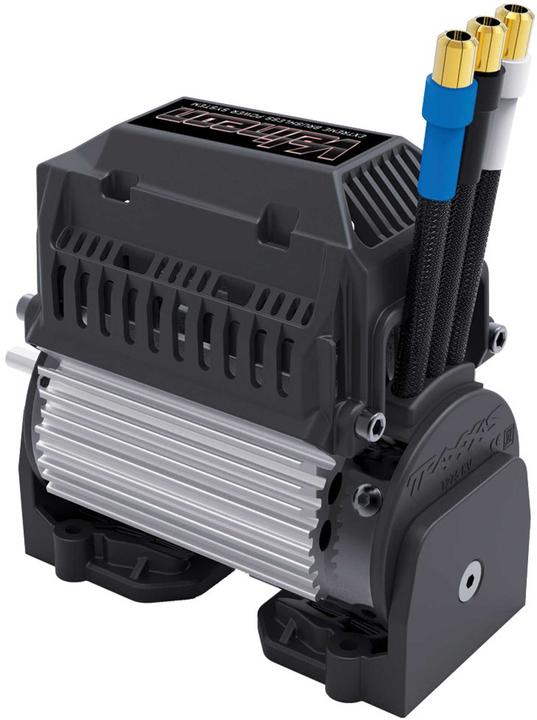 Image du produit Traxxas X-Maxx 4x4 VXL (RTR Prêt à fonctionner)