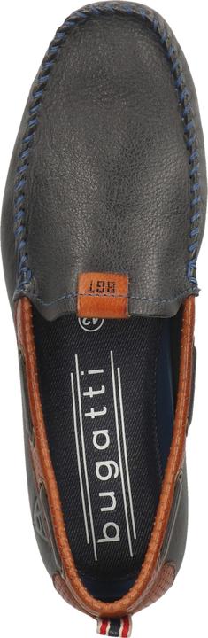 Actual product image Bugatti slip-on shoes (40)
